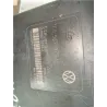 Recambio de nucleo abs para seat leon (1m1)(11.1999) tdi referencia OEM IAM 1C0907379L 10096003343  