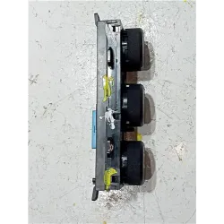 Recambio de mandos climatizador para suzuki grand vitara 3 puertas (sq/gt)(1999) referencia OEM IAM 7440054J02  