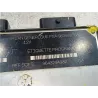 Recambio de centralita inyeccion para citroën xsara berlina (1997) 1.9 td referencia OEM IAM R04080023D DWLC12  