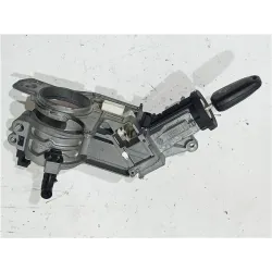 Recambio de conmutador de arranque para opel astra h berlina (2004) 1.6 referencia OEM IAM 2421430  