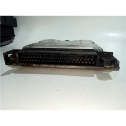 Recambio de centralita inyeccion para peugeot 306 3/5 pt. / 4 pt. (s2)(04.1997) 1.9 dt referencia OEM IAM 0281010362  