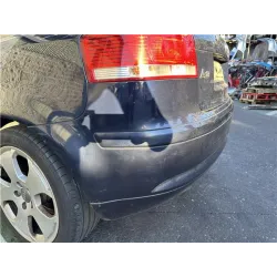 Recambio de paragolpes trasero para audi a3 (8p1)(05.2003) 2.0 tdi 16v referencia OEM IAM DEFENSA  