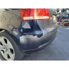 Recambio de paragolpes trasero para audi a3 (8p1)(05.2003) 2.0 tdi 16v referencia OEM IAM DEFENSA  