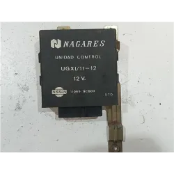 Recambio de modulo electronico para nissan serena (c23m)(07.1992) 2.0 d referencia OEM IAM 110699C600  