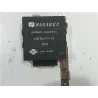 Recambio de modulo electronico para nissan serena (c23m)(07.1992) 2.0 d referencia OEM IAM 110699C600  