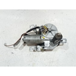 Recambio de motor limpia trasero para ford escort berlina (1986) 1.3 referencia OEM IAM 86AG17K441A2B  