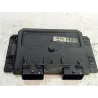 Recambio de centralita inyeccion para citroën xsara berlina (1997) 1.9 td referencia OEM IAM R04080023D DWLC12  