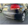 Recambio de paragolpes trasero para audi a3 (8p1)(05.2003) 2.0 tdi 16v referencia OEM IAM DEFENSA  