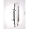 Recambio de cuadro cuentakilometros para kia sorento i (jc) 2.5 crdi referencia OEM IAM 940133E210  