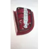 Recambio de piloto trasero derecho para skoda fabia (6y2/6y3)(01.2000) 1.9 tdi referencia OEM IAM 6Y6945096  