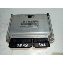 Recambio de centralita inyeccion para volkswagen bora berlina (1j2)(199802.2005) 1.6 referencia OEM IAM 038906019CJ  