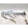 Recambio de mecanismo elevalunas delantero izquierdo para mazda mx-5 ii (nb) 1.6 16v (nb6c) referencia OEM IAM 8621002791  