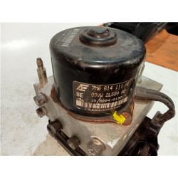 Recambio de nucleo abs para volkswagen sharan (7m8)(07.1995) 1.9 básico [1,9 ltr. - 66 kw tdi] referencia OEM IAM 1J0907379G  
