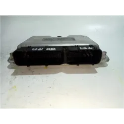 Recambio de centralita inyeccion para volkswagen bora berlina (1j2)(199802.2005) 1.6 referencia OEM IAM 038906019CJ  