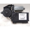 Recambio de motor elevalunas delantero izquierdo para volkswagen touareg (7la)(2002) 2.5 tdi r5 [2,5 ltr. - 128 kw tdi] referenc