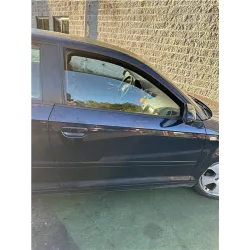 Recambio de puerta delantera derecha para audi a3 (8p1)(05.2003) 2.0 tdi 16v referencia OEM IAM PUERTA DELANTERA DERECHA  