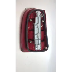 Recambio de piloto trasero derecho para skoda fabia (6y2/6y3)(01.2000) 1.9 tdi referencia OEM IAM 6Y6945096  