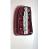 Recambio de piloto trasero derecho para skoda fabia (6y2/6y3)(01.2000) 1.9 tdi referencia OEM IAM 6Y6945096  