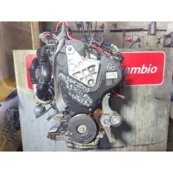 MOTOR COMPLETO F9QP872 