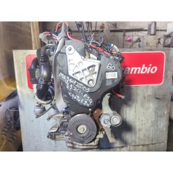 MOTOR COMPLETO F9QP872 