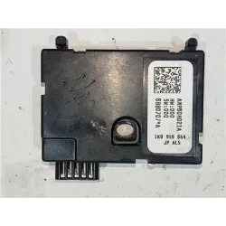 Recambio de modulo electronico para volkswagen golf v (1k1)(2003) 2.0 tdi 16v referencia OEM IAM 1K0959654 JP ALS  