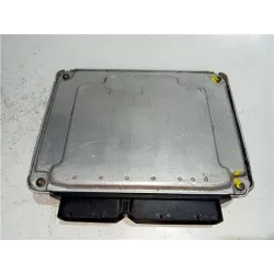 Recambio de centralita inyeccion para volkswagen bora berlina (1j2)(199802.2005) 1.6 referencia OEM IAM 038906019CJ  