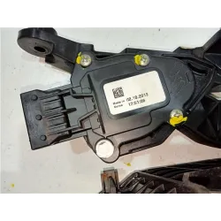 Recambio de potenciometro pedal gas para kia ceed (jd)(2012) 1.4 business [1,4 ltr. - 66 kw crdi cat] referencia OEM IAM 327003X