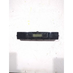 RELOJ HORARIO RELOJ HORARIO 
