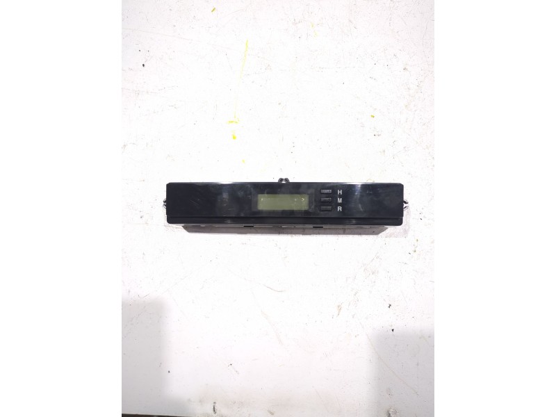 Recambio de reloj horario para kia sorento i (jc) 2.5 crdi referencia OEM IAM RELOJ HORARIO  