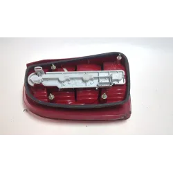 Recambio de piloto trasero derecho para skoda fabia (6y2/6y3)(01.2000) 1.9 tdi referencia OEM IAM 6Y6945096  