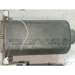 Recambio de motor elevalunas trasero izquierdo para seat leon (1m1)(11.1999) tdi referencia OEM IAM 9776101439203  