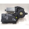 Recambio de motor elevalunas delantero izquierdo para volkswagen touareg (7la)(2002) 2.5 tdi r5 [2,5 ltr. - 128 kw tdi] referenc