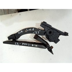 Recambio de potenciometro pedal gas para kia ceed (jd)(2012) 1.4 business [1,4 ltr. - 66 kw crdi cat] referencia OEM IAM 327003X