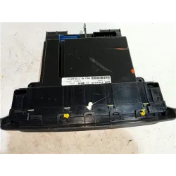 Recambio de mandos climatizador para renault laguna ii (bg0)(2001) 1.9 dci (bg0g) referencia OEM IAM 9140010332  