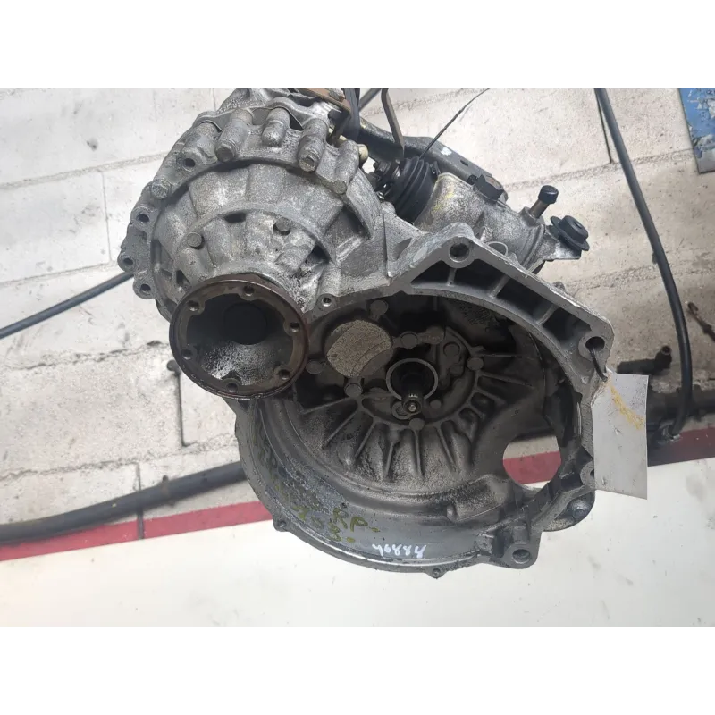 Recambio de caja cambios manual para seat toledo (1l)(09.1991) 1.8 i referencia OEM IAM APW  