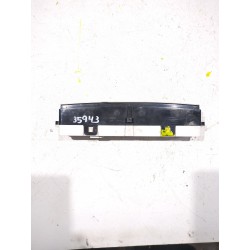 Recambio de reloj horario para kia sorento i (jc) 2.5 crdi referencia OEM IAM RELOJ HORARIO  