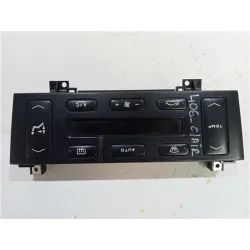 Recambio de mandos climatizador para peugeot 406 berlina (s1/s2)(08.1995) 2.0 hdi 110 referencia OEM IAM 96303375ZL  