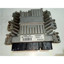 Recambio de centralita inyeccion para renault megane ii classic berlina (2003) referencia OEM IAM S122326108A  