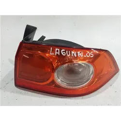Recambio de piloto trasero derecho para renault laguna ii (bg0)(2001) 1.9 dci (bg0g) referencia OEM IAM 085511960RB  
