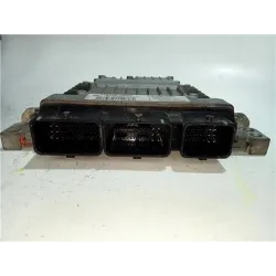 Recambio de centralita inyeccion para renault megane ii classic berlina (2003) referencia OEM IAM S122326108A  