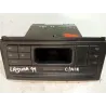 Recambio de mandos climatizador para renault laguna ii (bg0)(2001) 1.9 dci (bg0g) referencia OEM IAM 9140010332  