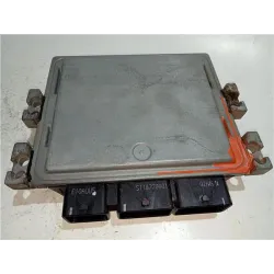 Recambio de centralita inyeccion para renault megane ii classic berlina (2003) referencia OEM IAM S122326108A  