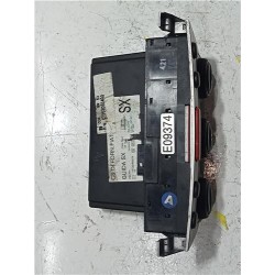 Recambio de mandos climatizador para alfa romeo 147 (190)(2000) 1.6 t.spark eco distinctive [1,6 ltr. - 77 kw 16v cat] referenci