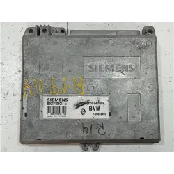 Recambio de centralita inyeccion para renault r 19 berl. con portón (b/c53)(1988) referencia OEM IAM S101710101E  