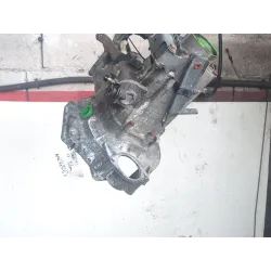 Recambio de caja cambios manual para seat toledo (1l)(09.1991) 1.8 i referencia OEM IAM APW  