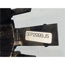 Recambio de anillo airbag para seat leon (1m1)(11.1999) tdi referencia OEM IAM 1J0959653B  