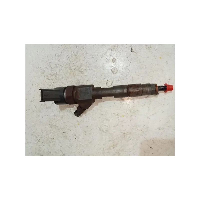 Recambio de inyector para renault laguna ii (bg0)(2001) 1.9 dci (bg0g) referencia OEM IAM 8200100272  