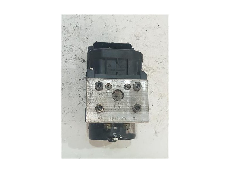 Recambio de nucleo abs para honda civic berlina 3 (ep)(2001) 1.6i es [1,6 ltr. - 81 kw vtec cat (d 16 v 1)] referencia OEM IAM 0