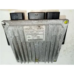 Recambio de centralita inyeccion para renault megane i fase 2 berlina (ba0)(1999) referencia OEM IAM R0410C017B  