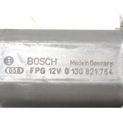 Recambio de motor elevalunas delantero izquierdo para volkswagen touareg (7la)(2002) 2.5 tdi r5 [2,5 ltr. - 128 kw tdi] referenc